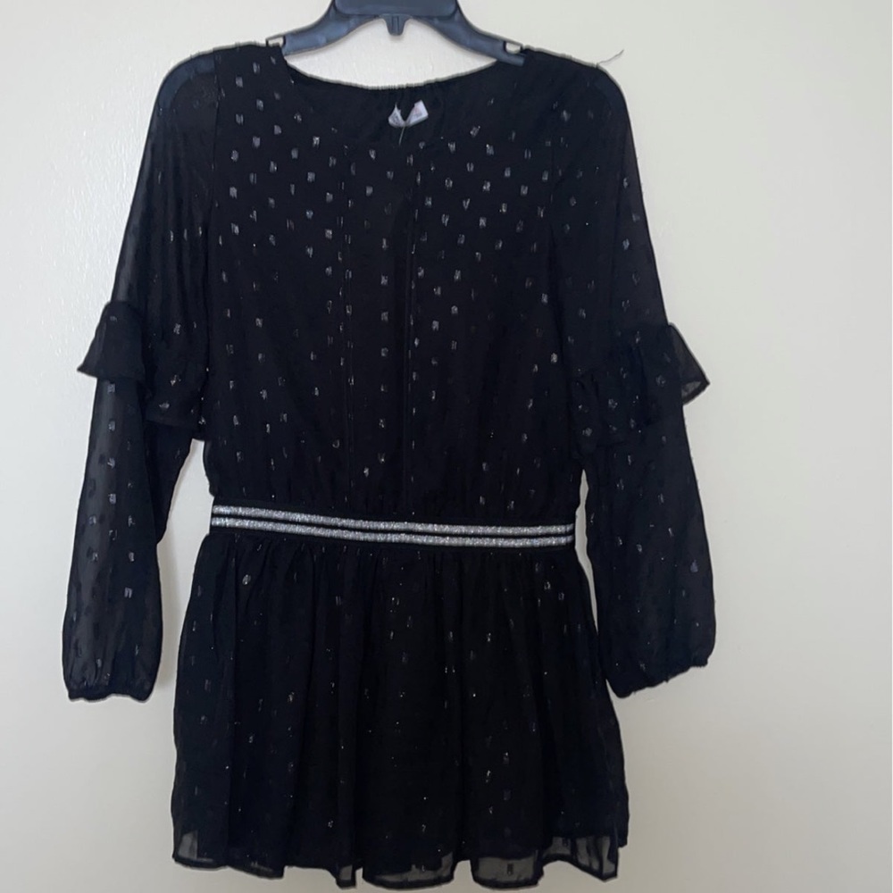 Sparkling Top